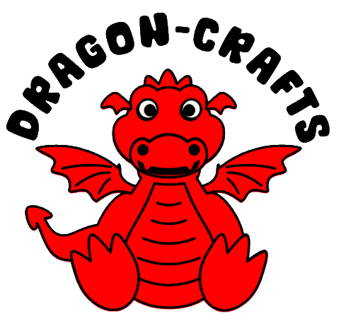 Dragon Merchandise